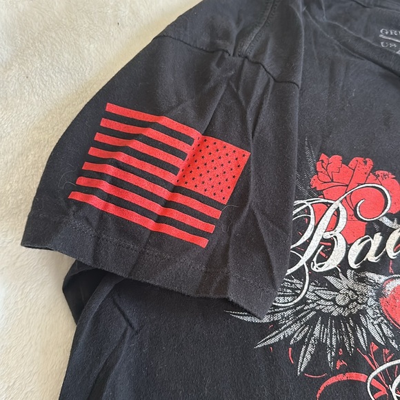 Badass Mother Grunt Style t-shirt size XLarge - Picture 3 of 5